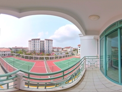 Changi Court (D16), Condominium #209429471